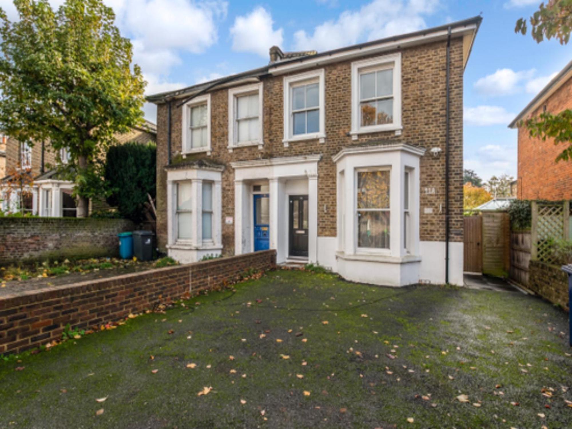 Pass The Keys Ealing Queen Of The Suburbs 2Bd Apartment ロンドン エクステリア 写真